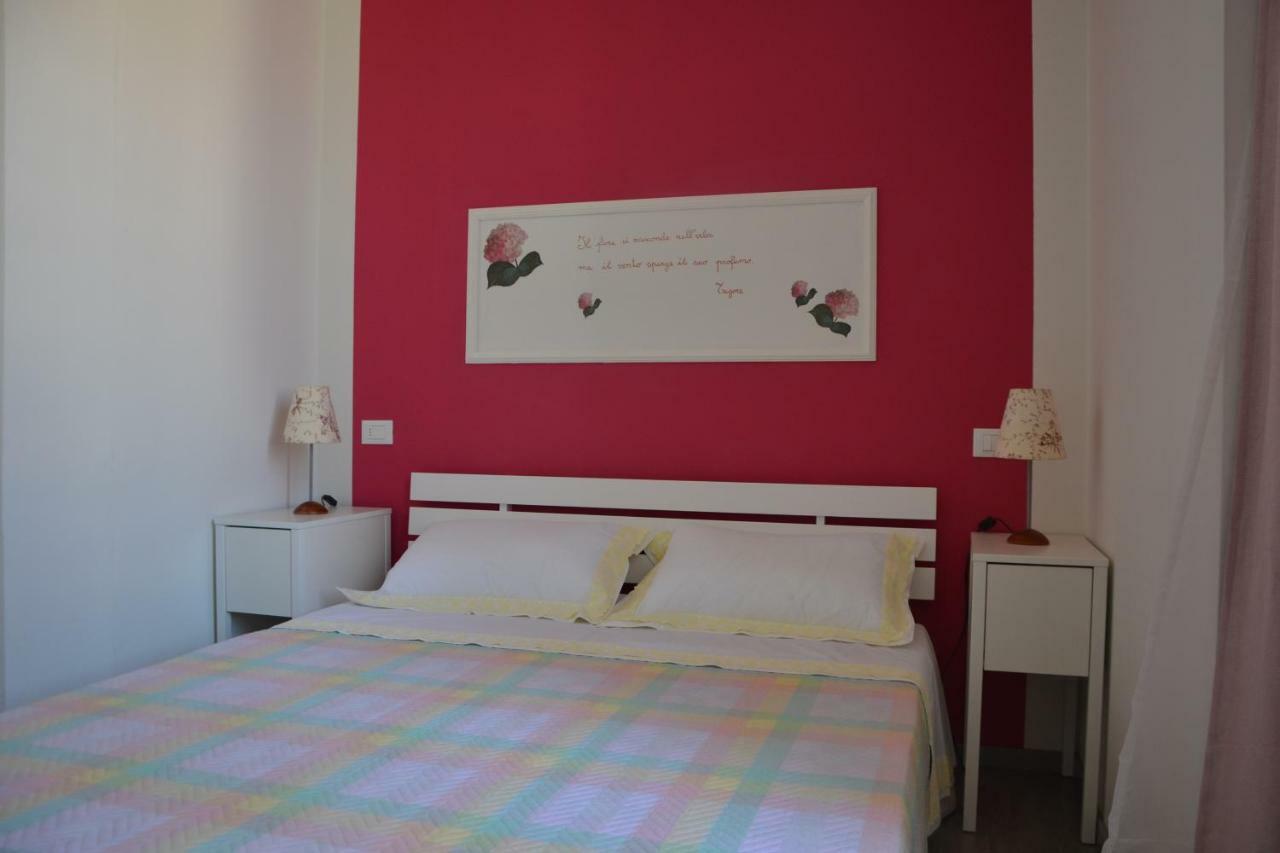 Casa Cali' Hotel Senigallia Exterior foto