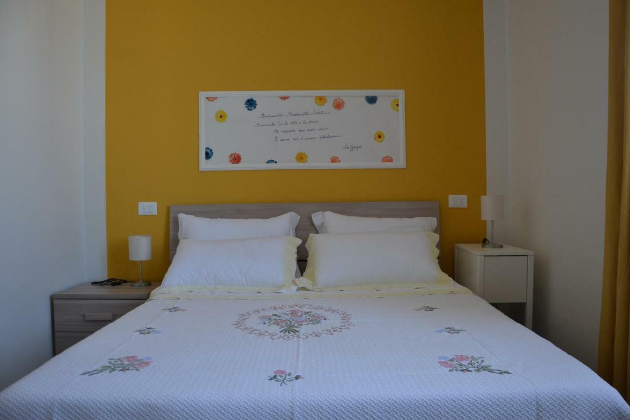 Casa Cali' Hotel Senigallia Exterior foto