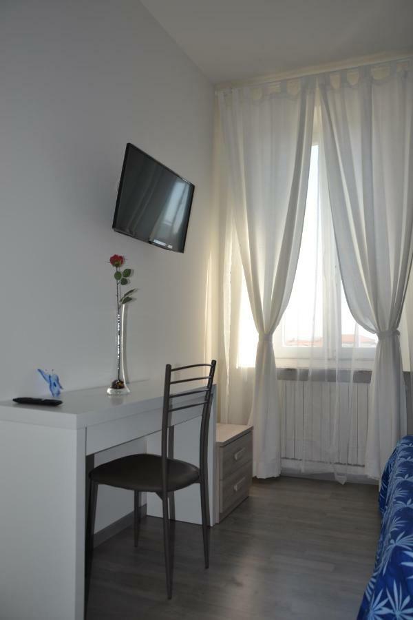 Casa Cali' Hotel Senigallia Exterior foto